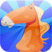 The little horses