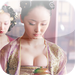 To nu kinh cho iPad