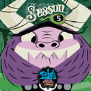 Foster's Home for Imaginary Friends: Little Peas