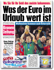 Krone ePaper