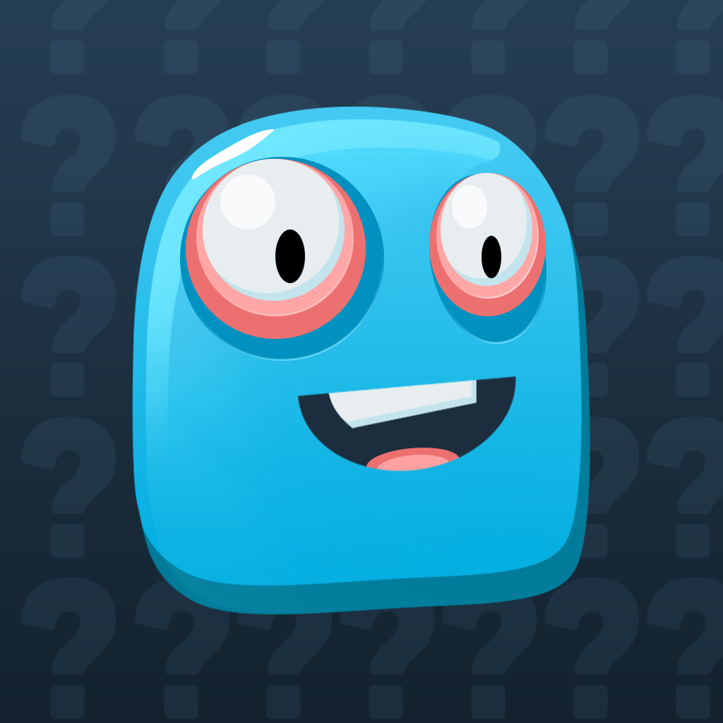 Stump Riddles Guess the Word! Challenging Rebus Puzzles & Brain TeasersiPhone最新人気アプリランキング【iOS